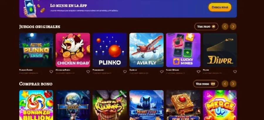 Play jonny casino