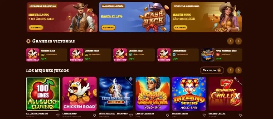 Playjonny casino